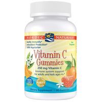 Nordic Naturals Vitamin C Gummies